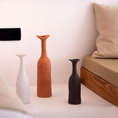 Gervi Suites サントリーニ エクステリア 写真
