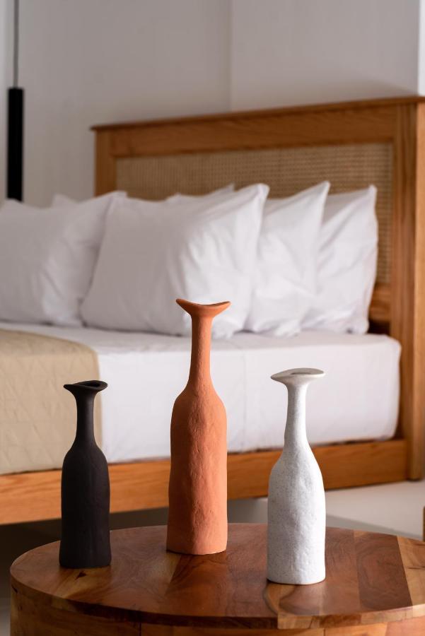 Gervi Suites サントリーニ エクステリア 写真